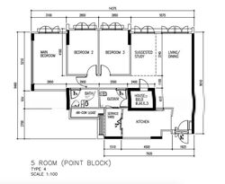 Blk 487A Sunshine Gardens (Choa Chu Kang), HDB 5 Rooms #617073651